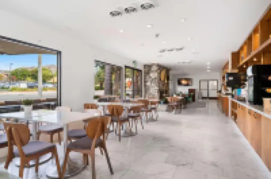 Best Western Plus Inn of Ventura