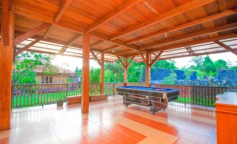 Villa Watu Emas 3
