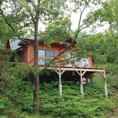 Tobise Onsen Tenga Sanso