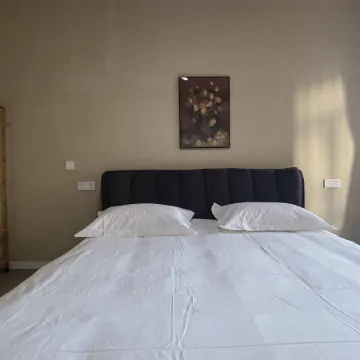 Qianchengjia's Homestay (Lanfeng Road)