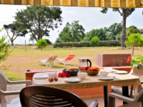 Mini Villa 2/4 Personnes