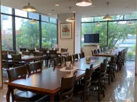 Hotel New Yutaka - Park Yeri
