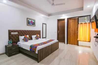 FabExpress the Premium Villa Các khách sạn ở 