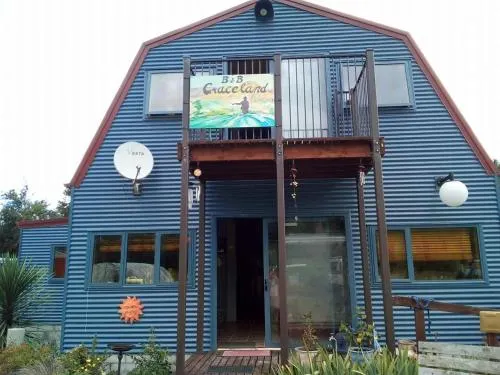 格雷斯蘭德家庭旅館