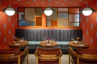 The Wayback, Pigeon Forge, A Tribute Portfolio Hotel - Desayuno
