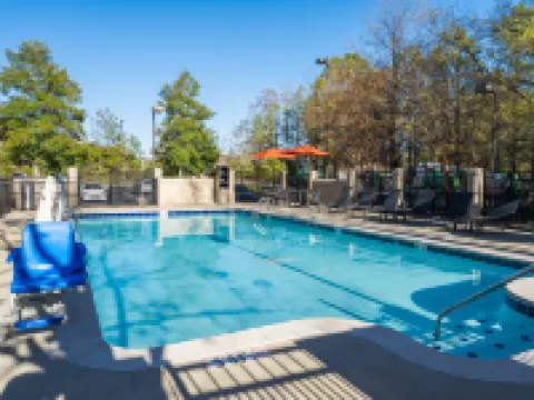 Candlewood Suites BIRMINGHAM - INVERNESS by IHG