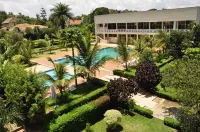 Hotel Brovad Masaka - Family