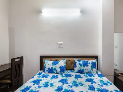 Nest Residency