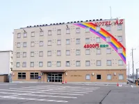 Hotel AZ Saga Ogi Ten