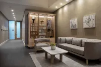 ดิ โจเซฟ, โรงแรมคอลเล็คชั่นหรู, แนชวิลล์ - ที่มีสปา