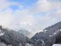 Elfriede Hotels in See