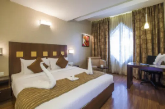 ブルペタル - ア ビジネス ホテル のホテル