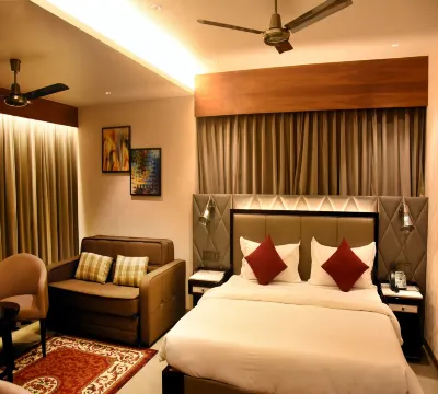 Hotel Palazzo Prime