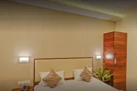 Hare Krishna Hotel Hotels in Navsari