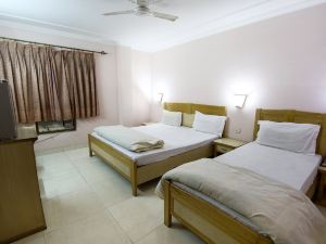 Hotel Shubham Holidays