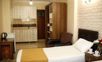 Birlik Apart Hotel