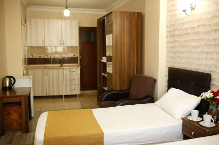 Birlik Apart Hotel