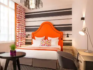 Hôtel Fabric