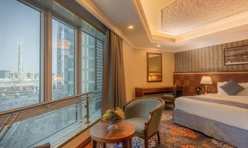 Maden Hotel