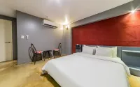 Hotel Any Hotels near Pyeongtaeg Station