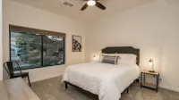 Casa Buena - Luxurious Retreat w2 Masters and Views Hotel a North Mountain