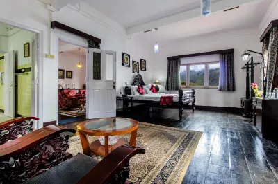 Central Gleneagles Heritage Resort -The Mall Road Darjeeling