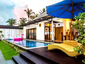 โรงแรม 4 ดาว คัดพิเศษ20ยอดนิยมในลอมบ็อก