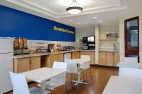 Days Inn by Wyndham Whitecourt - servizio colazione