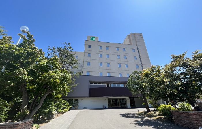 Hotel Miura Kaen