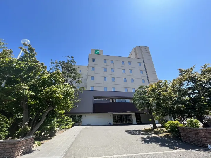 Hotel Miura Kaen