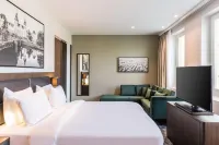 Radisson Hotel & Suites Amsterdam South