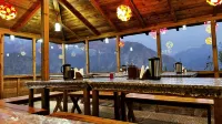 Blue Poppy Resort Hotels in Jyotirmath