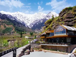 Palchan Hotel and Spa, A Member of Radisson