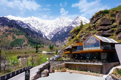 Palchan Hotel and Spa, A Member of Radisson Hotels in Palchan