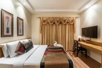 Vishwaratna Hotel - СПА