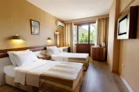 Fortuna Beach Hotel - con vista montagne