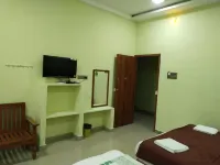 Hotel Brr Hotels in Thanjavur
