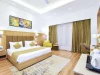 SureStay Hotel by Best Western Heritage Walk Hotels near Iskcon Mandir