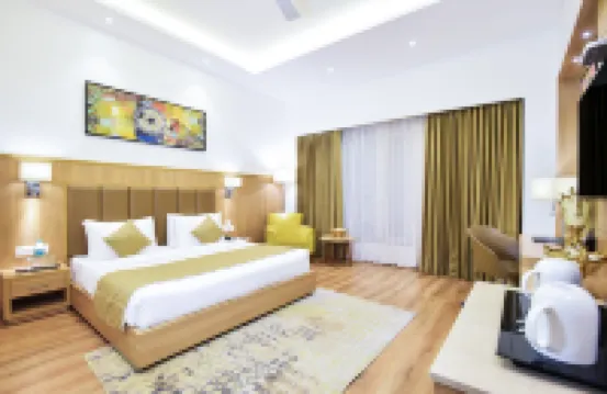 SureStay Hotel by Best Western Heritage Walk