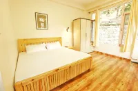 The Culture Nation Hostel Manali