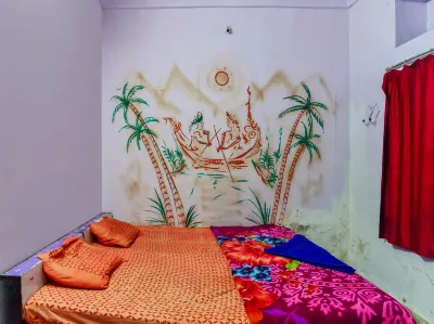 Hotel Shankar Palace