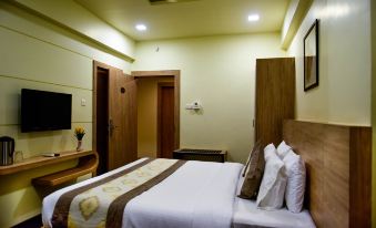 Hotel Mathura Executive