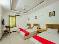 StayGuru Usha Residency Hotels in 
