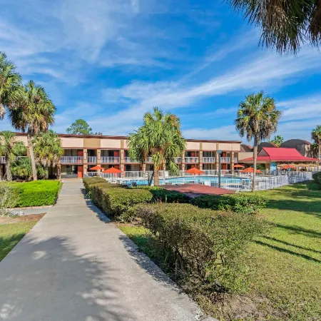 Rodeway Inn
