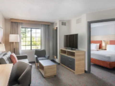 Candlewood Suites Eagan Arpt South - Mall Area by IHG Hotéis em Eagan