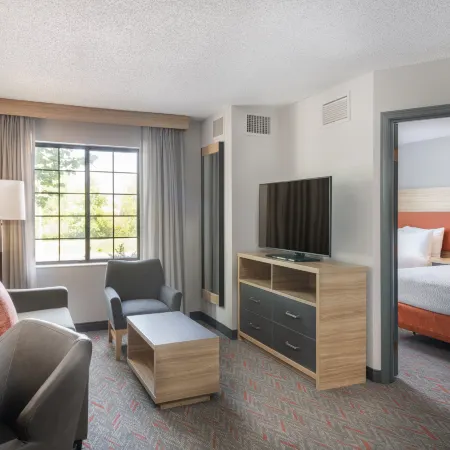 Candlewood Suites Eagan Arpt South - Mall Area by IHG