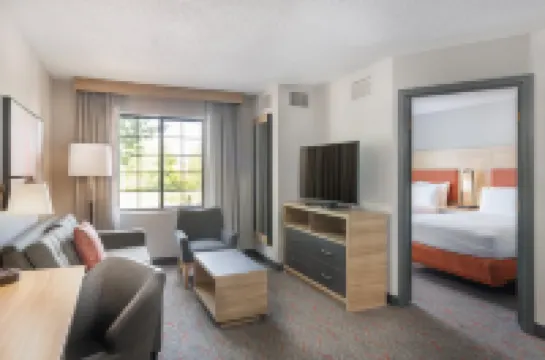 Candlewood Suites Eagan Arpt South - Mall Area by IHG