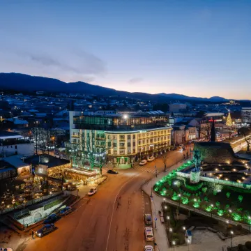 Holiday Inn TELAVI by IHG