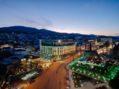 Holiday Inn TELAVI by IHG Hotels in 