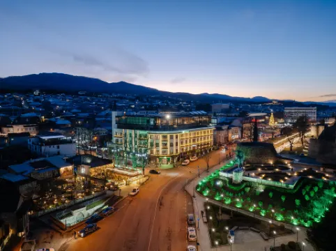 Holiday Inn TELAVI by IHG